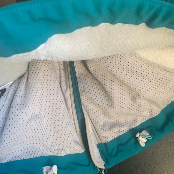 Mountain equipment brand, Size: S/P, polartec power shield - Picture 10 of 11